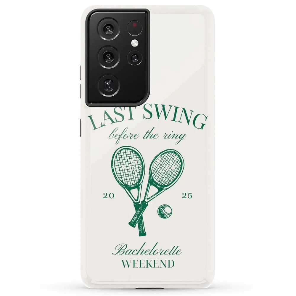 Best-Selling Last Swing | Off-White Bachelorette Case  Today Only!