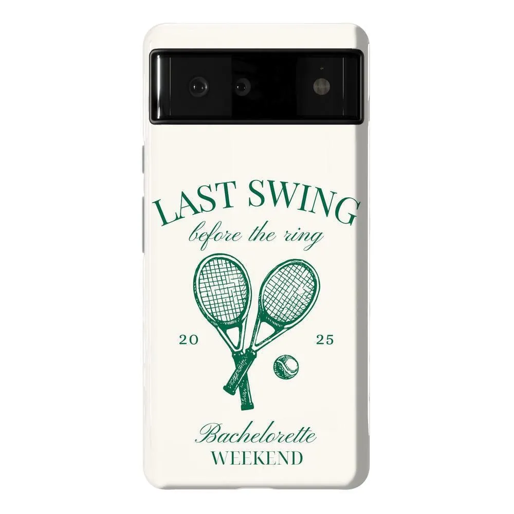 Best-Selling Last Swing | Off-White Bachelorette Case  Today Only!