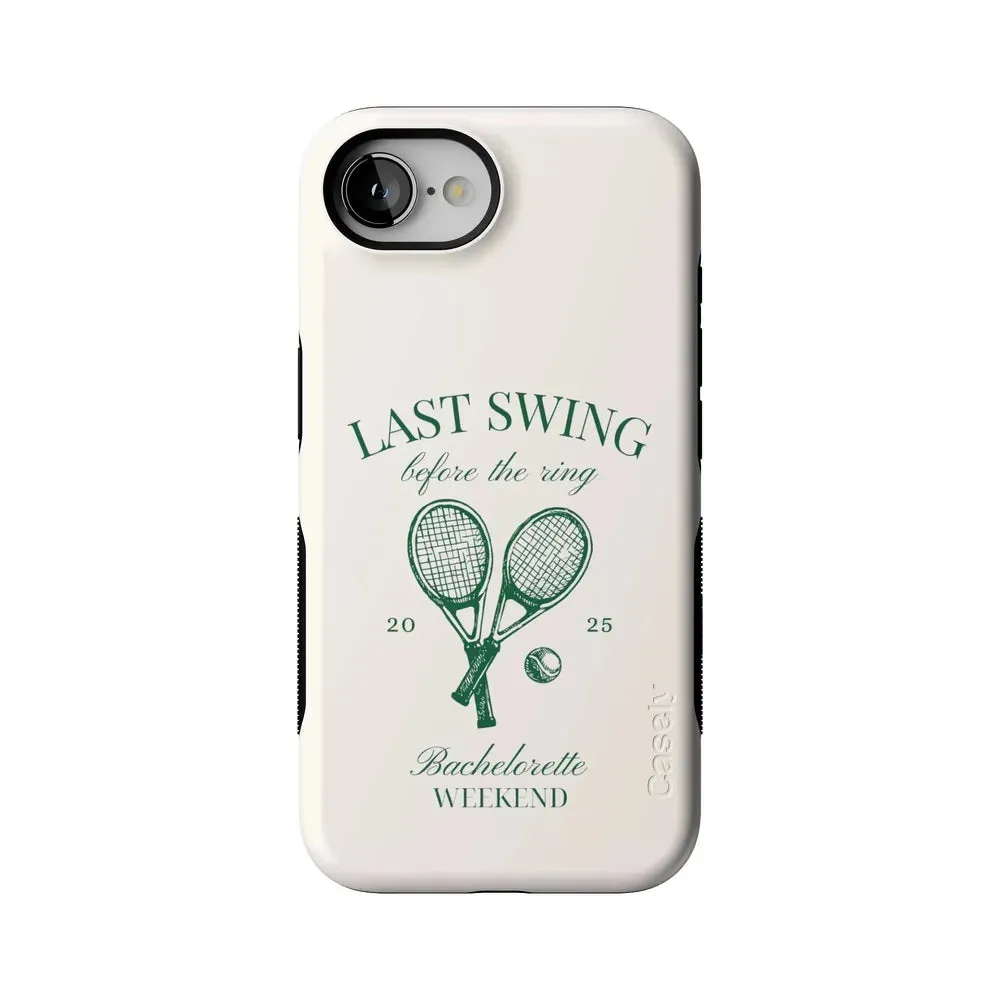 Best-Selling Last Swing | Off-White Bachelorette Case  Today Only!