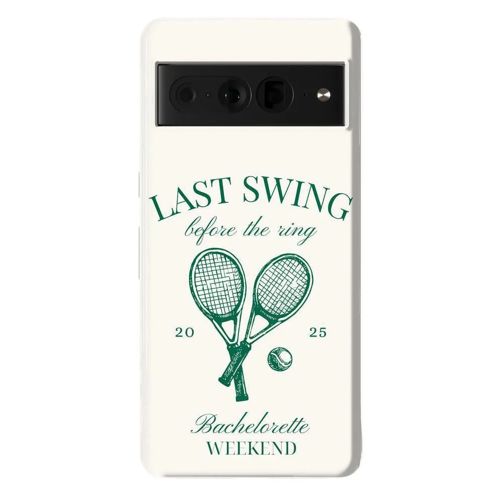 Best-Selling Last Swing | Off-White Bachelorette Case  Today Only!