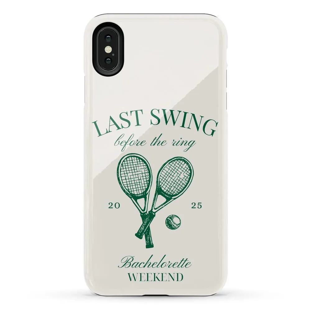 Best-Selling Last Swing | Off-White Bachelorette Case  Today Only!