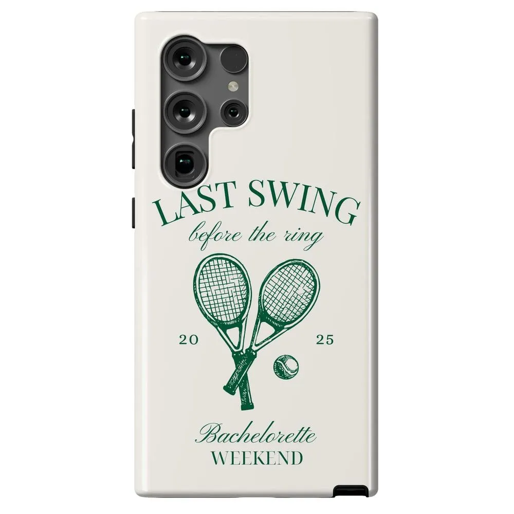 Best-Selling Last Swing | Off-White Bachelorette Case  Today Only!