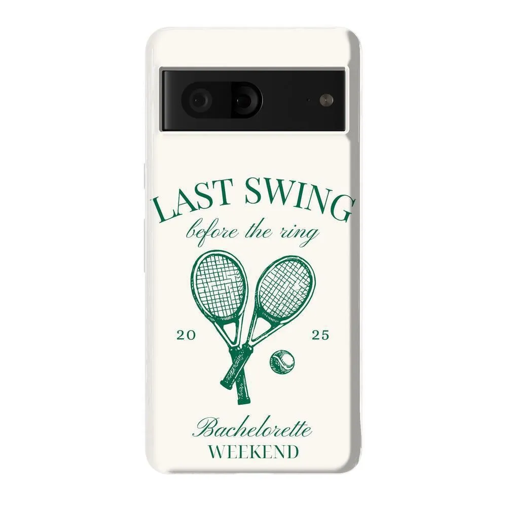 Best-Selling Last Swing | Off-White Bachelorette Case  Today Only!