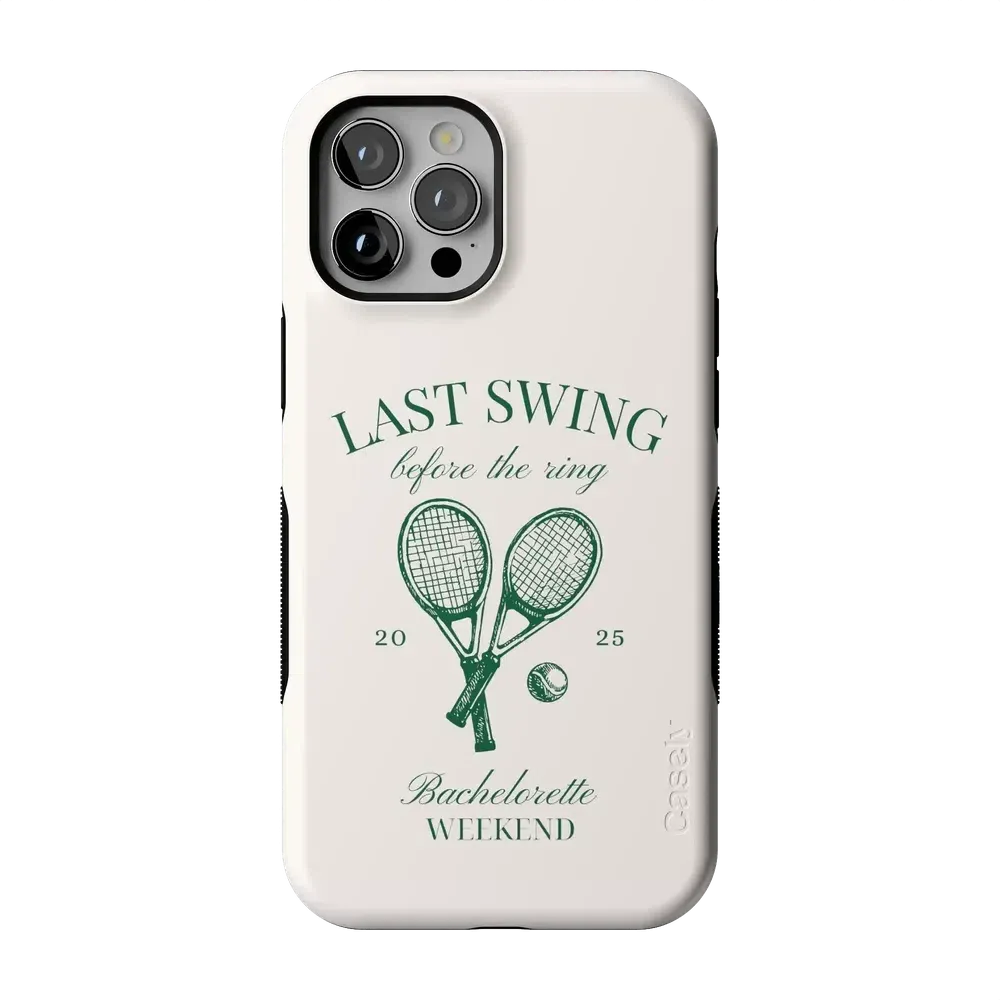 Best-Selling Last Swing | Off-White Bachelorette Case  Today Only!