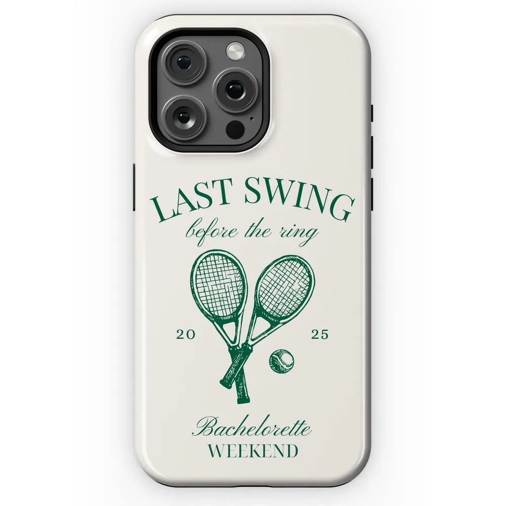 Best-Selling Last Swing | Off-White Bachelorette Case  Today Only!