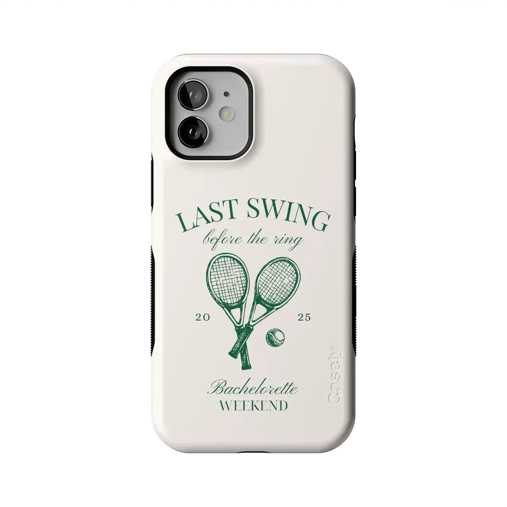 Best-Selling Last Swing | Off-White Bachelorette Case  Today Only!