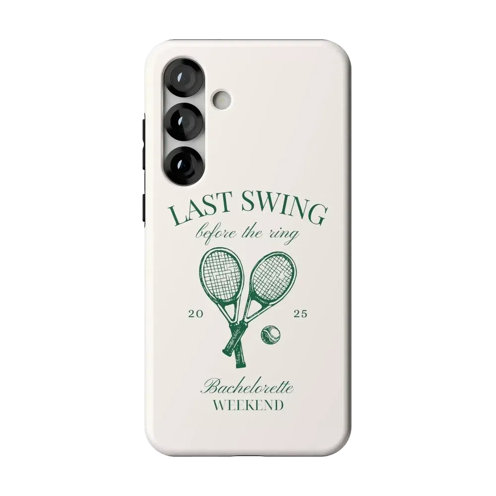 Best-Selling Last Swing | Off-White Bachelorette Case  Today Only!