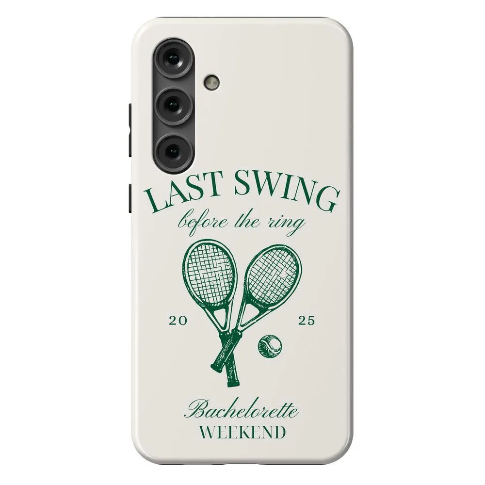 Best-Selling Last Swing | Off-White Bachelorette Case  Today Only!