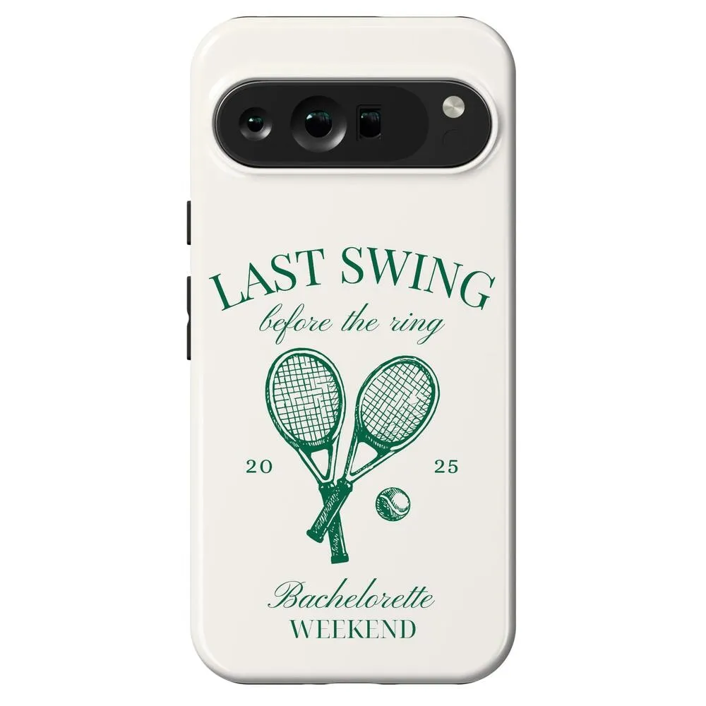 Best-Selling Last Swing | Off-White Bachelorette Case  Today Only!