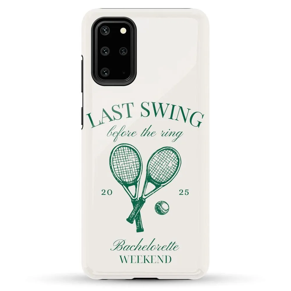 Best-Selling Last Swing | Off-White Bachelorette Case  Today Only!