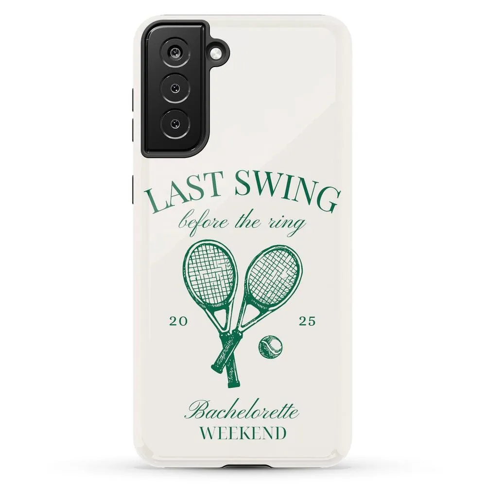 Best-Selling Last Swing | Off-White Bachelorette Case  Today Only!