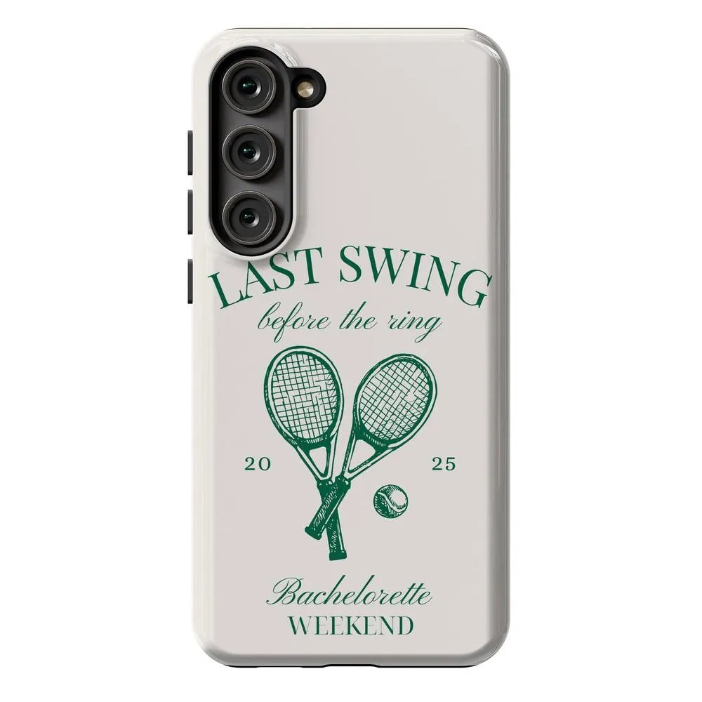 Best-Selling Last Swing | Off-White Bachelorette Case  Today Only!