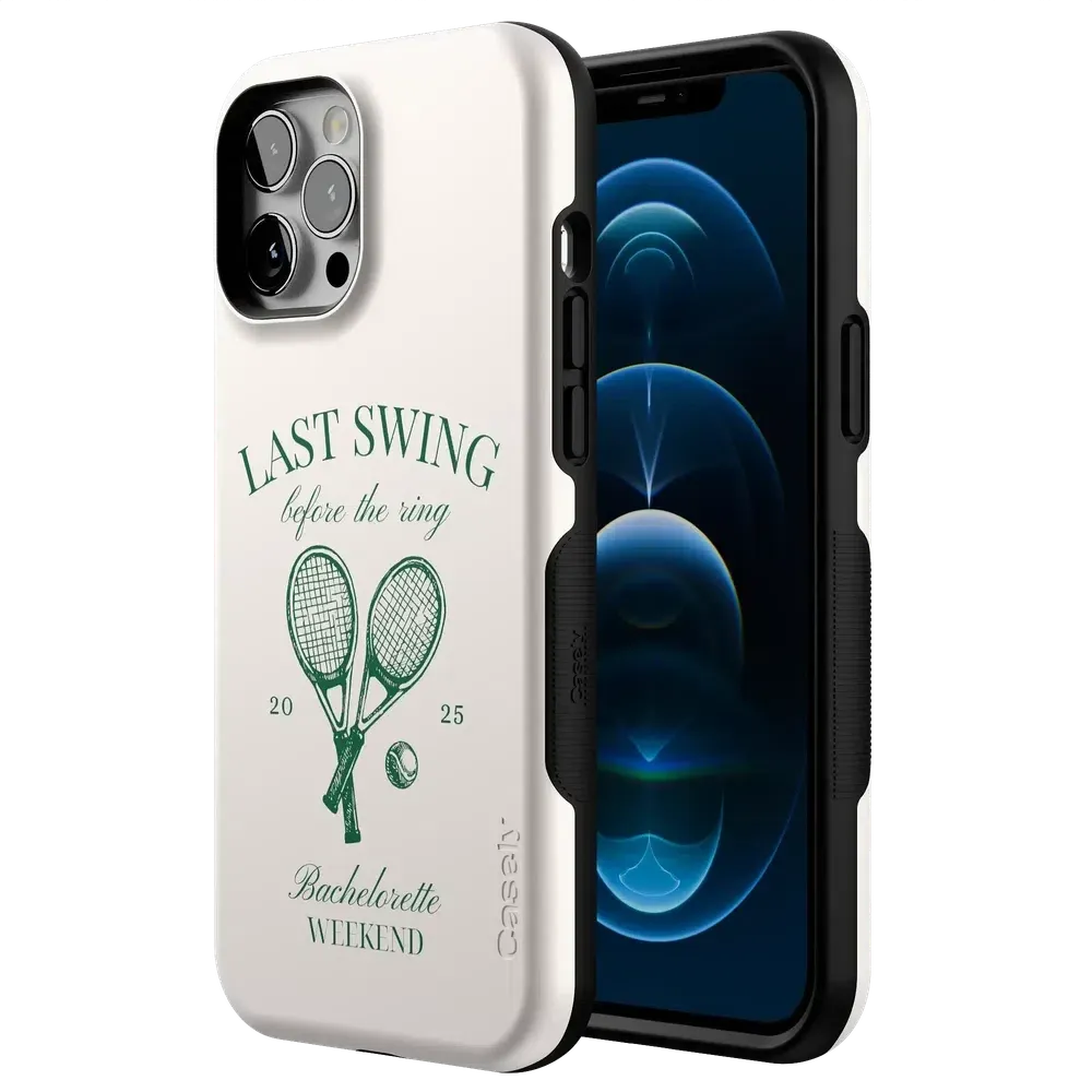 Best-Selling Last Swing | Off-White Bachelorette Case  Today Only!