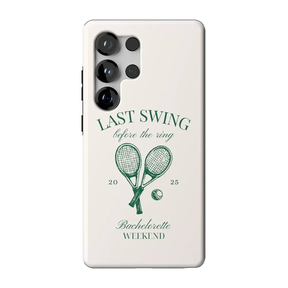 Best-Selling Last Swing | Off-White Bachelorette Case  Today Only!
