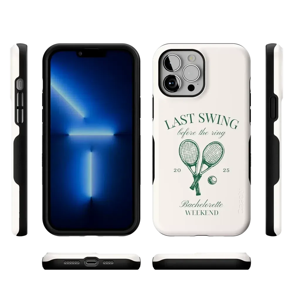 Best-Selling Last Swing | Off-White Bachelorette Case  Today Only!