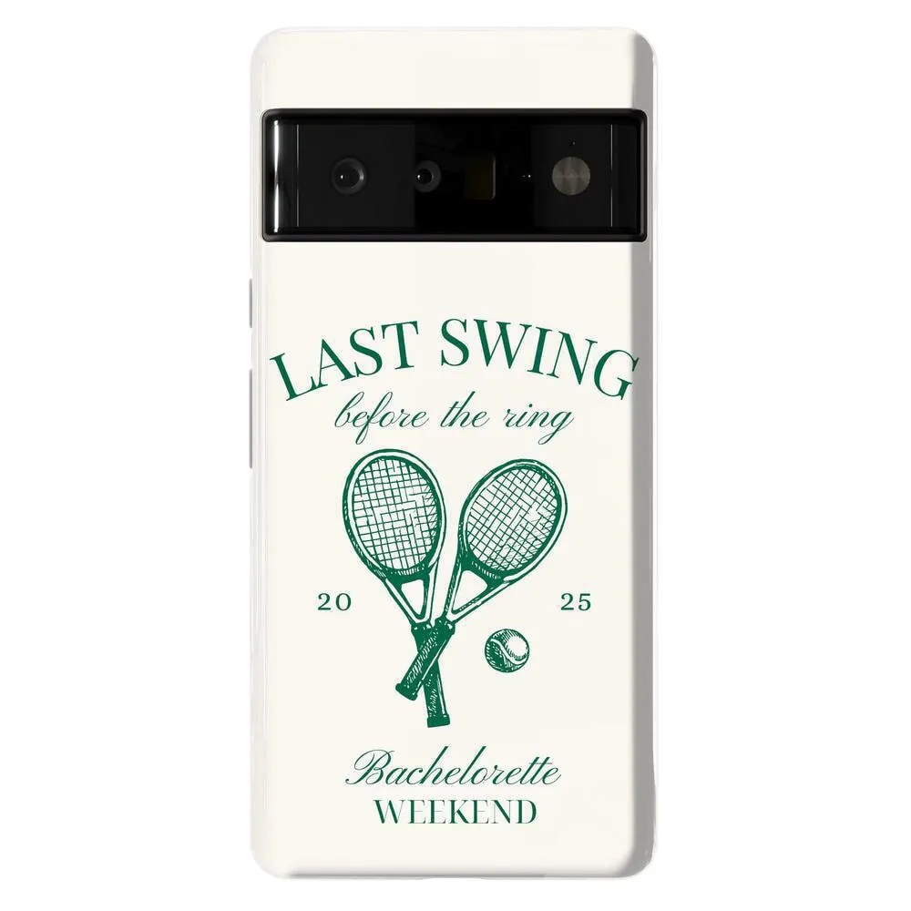 Best-Selling Last Swing | Off-White Bachelorette Case  Today Only!