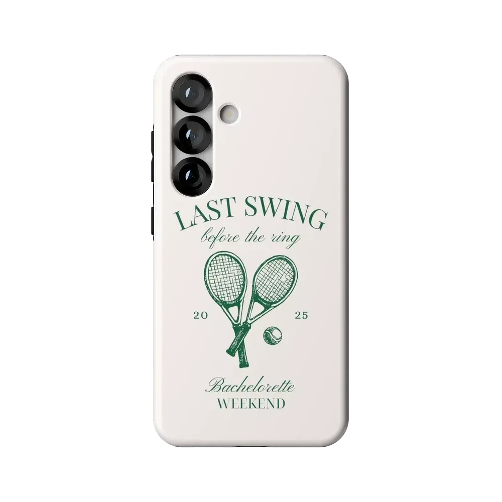 Best-Selling Last Swing | Off-White Bachelorette Case  Today Only!