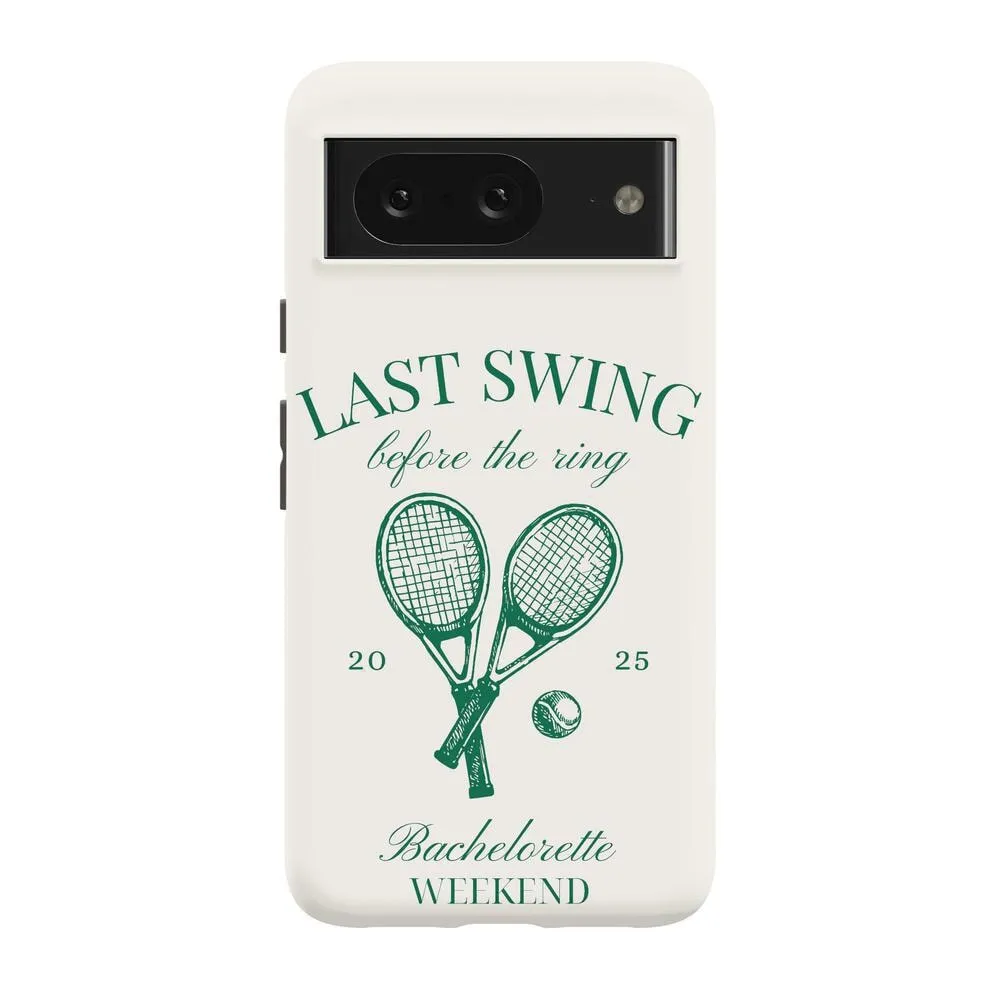 Best-Selling Last Swing | Off-White Bachelorette Case  Today Only!