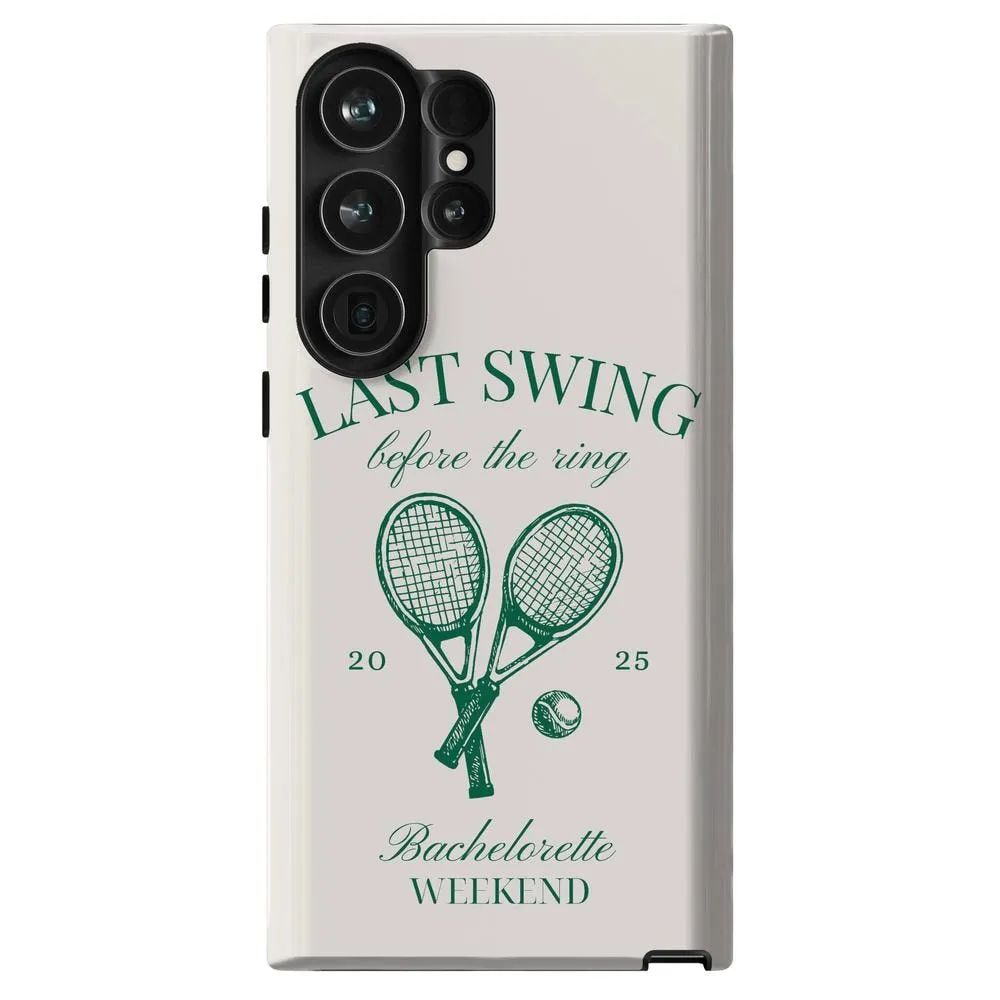 Best-Selling Last Swing | Off-White Bachelorette Case  Today Only!
