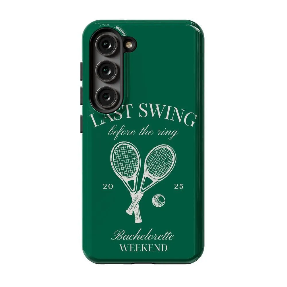 Best-Selling Last Swing | Off-White Bachelorette Case  Today Only!