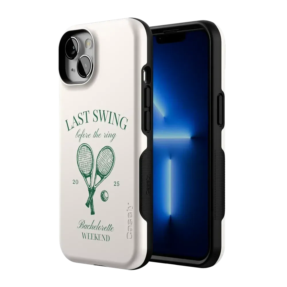 Best-Selling Last Swing | Off-White Bachelorette Case  Today Only!