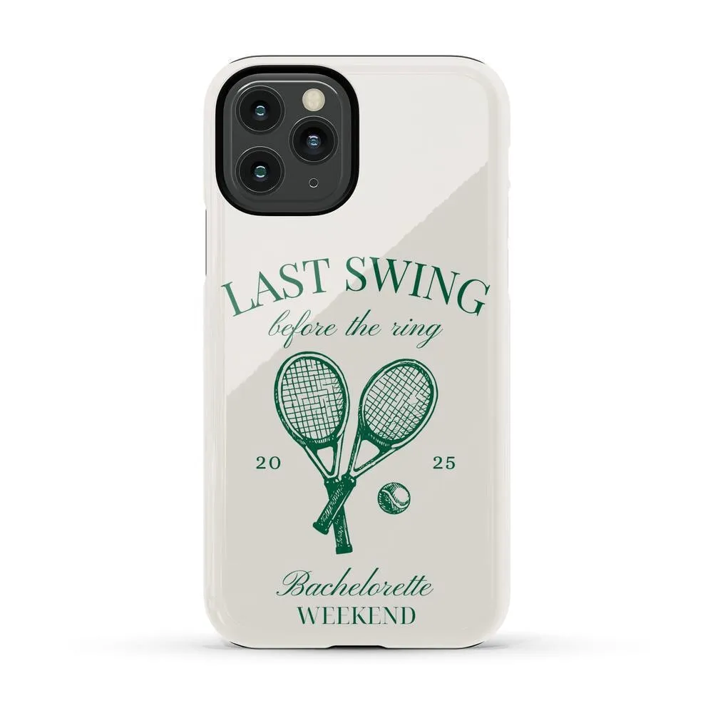 Best-Selling Last Swing | Off-White Bachelorette Case  Today Only!