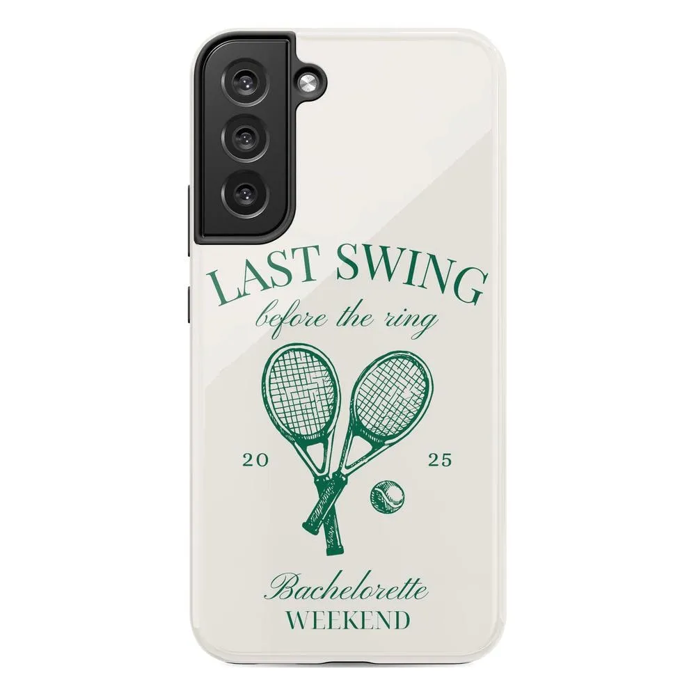 Best-Selling Last Swing | Off-White Bachelorette Case  Today Only!