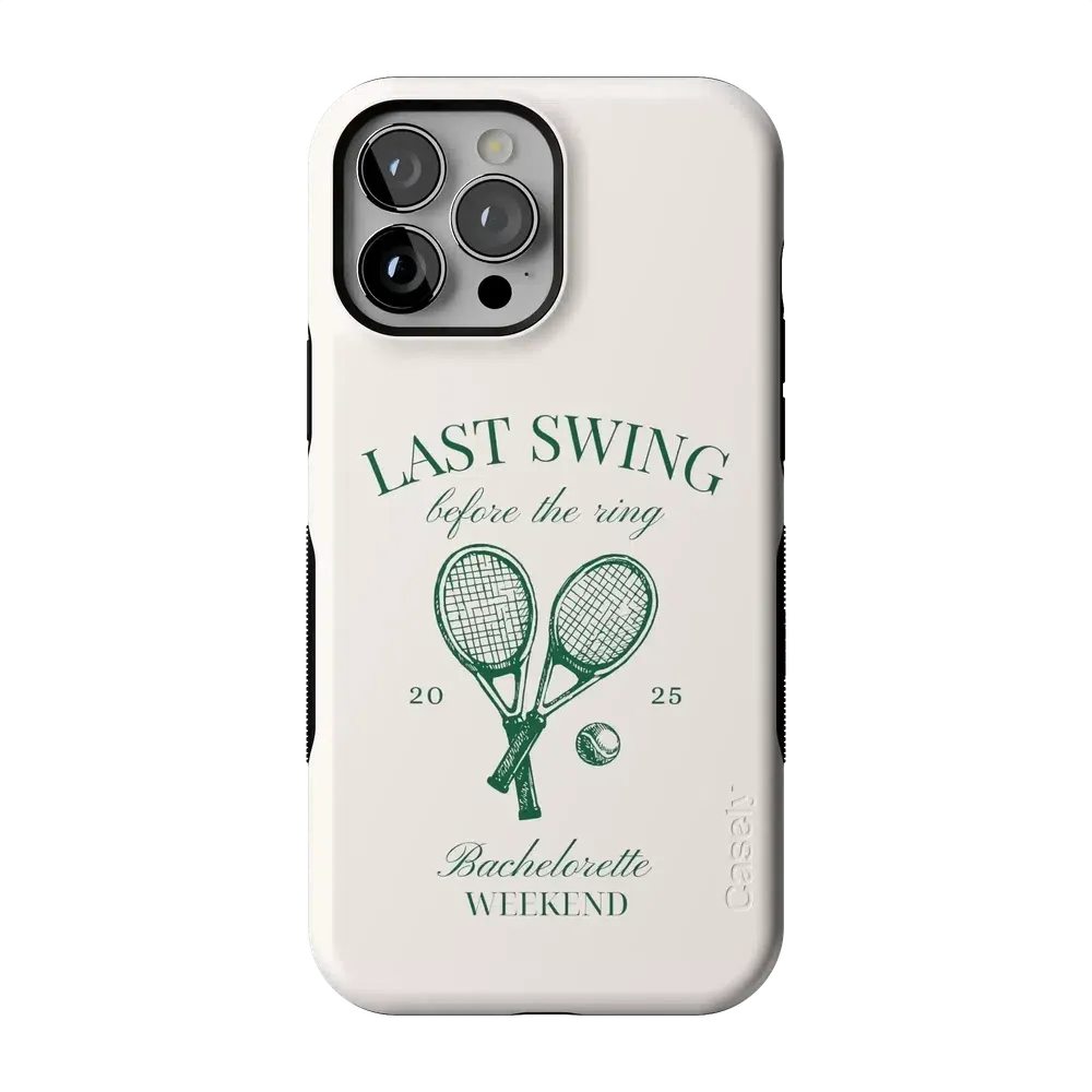 Best-Selling Last Swing | Off-White Bachelorette Case  Today Only!