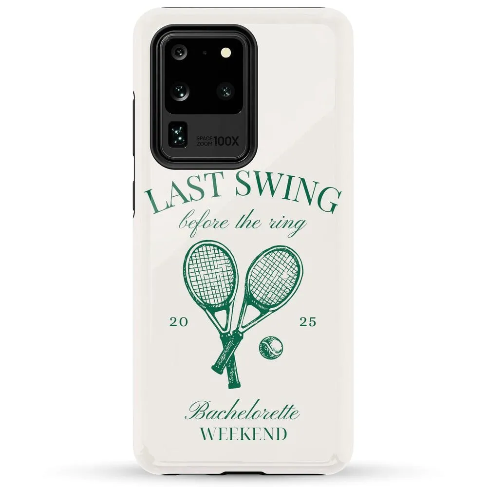 Best-Selling Last Swing | Off-White Bachelorette Case  Today Only!