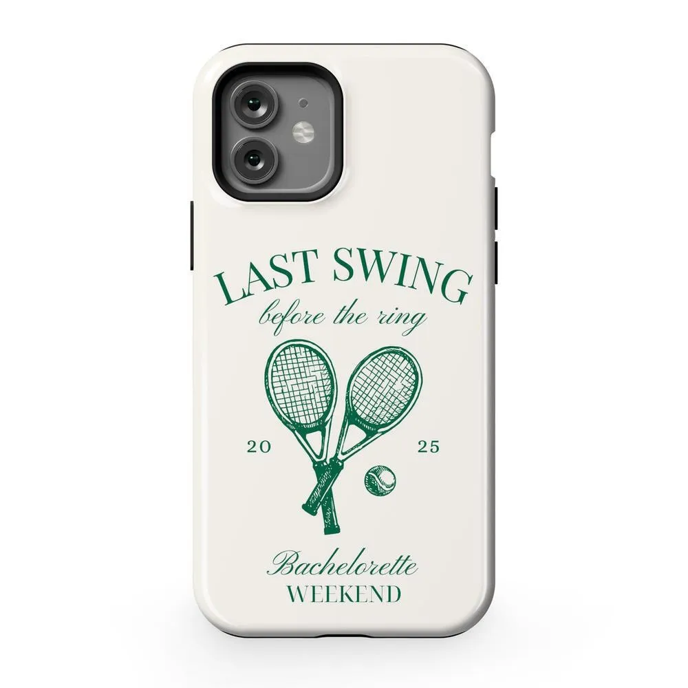 Best-Selling Last Swing | Off-White Bachelorette Case  Today Only!