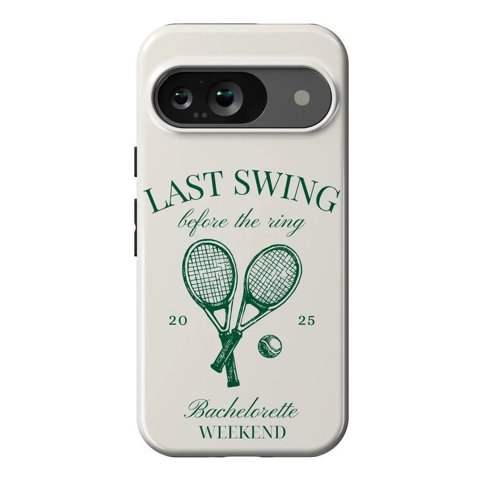 Best-Selling Last Swing | Off-White Bachelorette Case  Today Only!