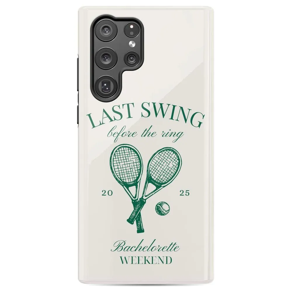 Best-Selling Last Swing | Off-White Bachelorette Case  Today Only!