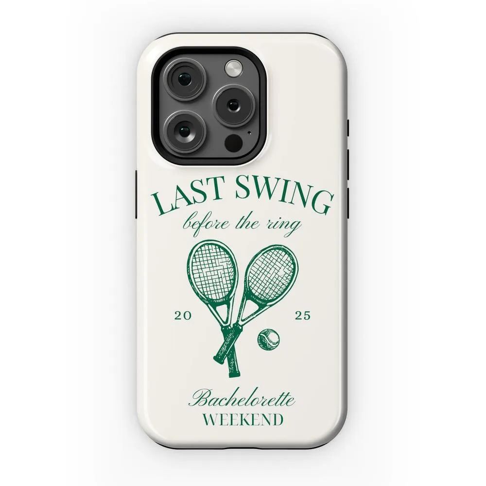 Best-Selling Last Swing | Off-White Bachelorette Case  Today Only!