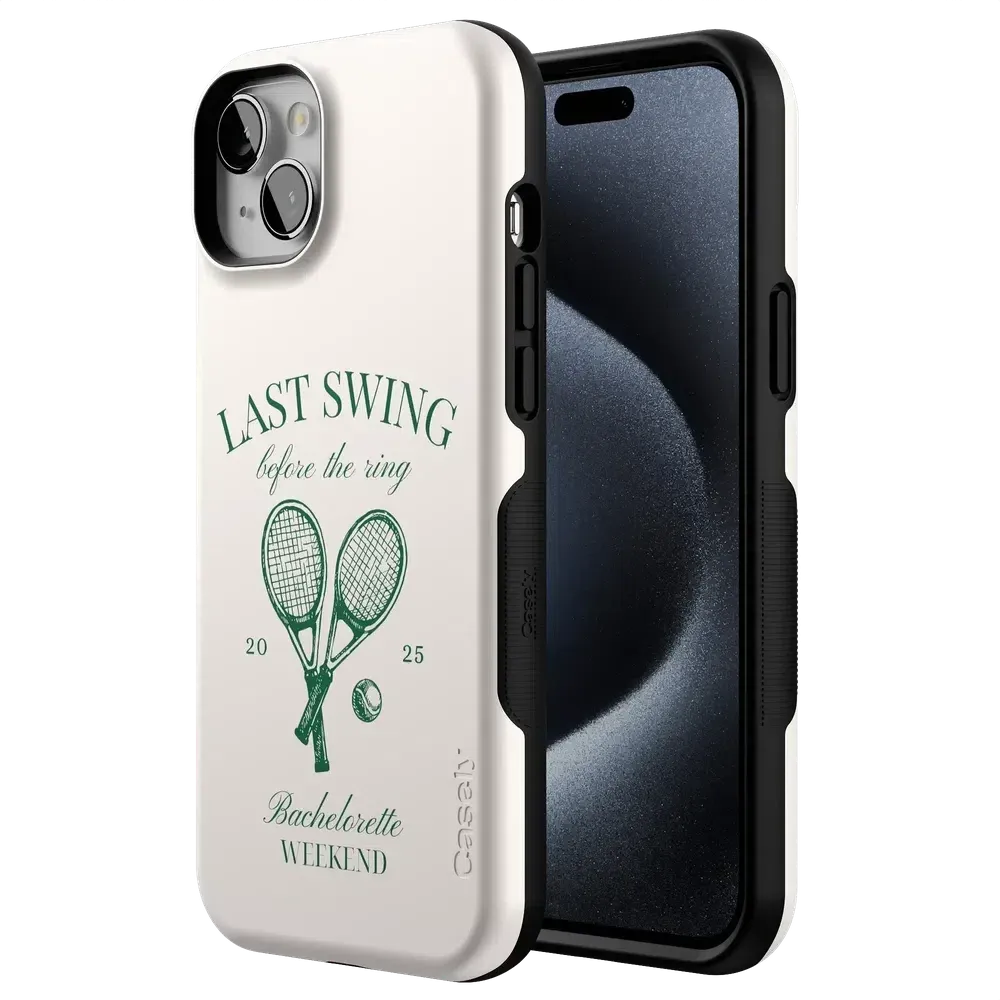 Best-Selling Last Swing | Off-White Bachelorette Case  Today Only!