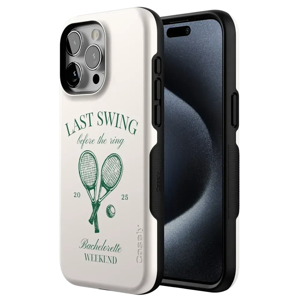Best-Selling Last Swing | Off-White Bachelorette Case  Today Only!