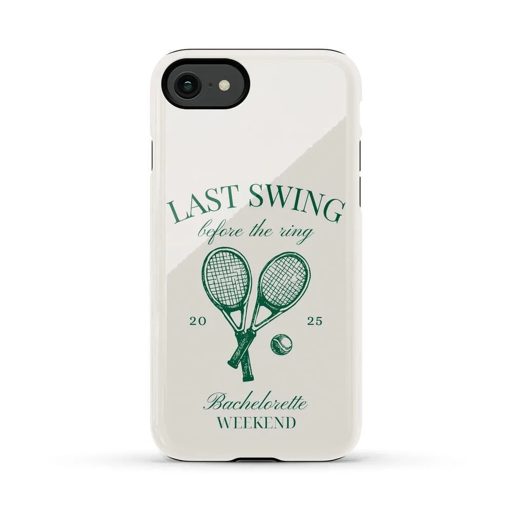 Best-Selling Last Swing | Off-White Bachelorette Case  Today Only!