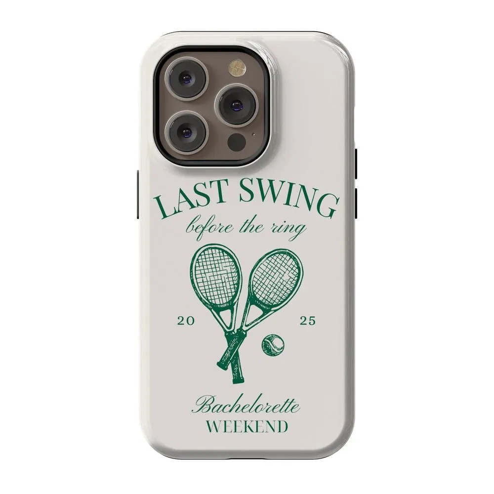 Best-Selling Last Swing | Off-White Bachelorette Case  Today Only!