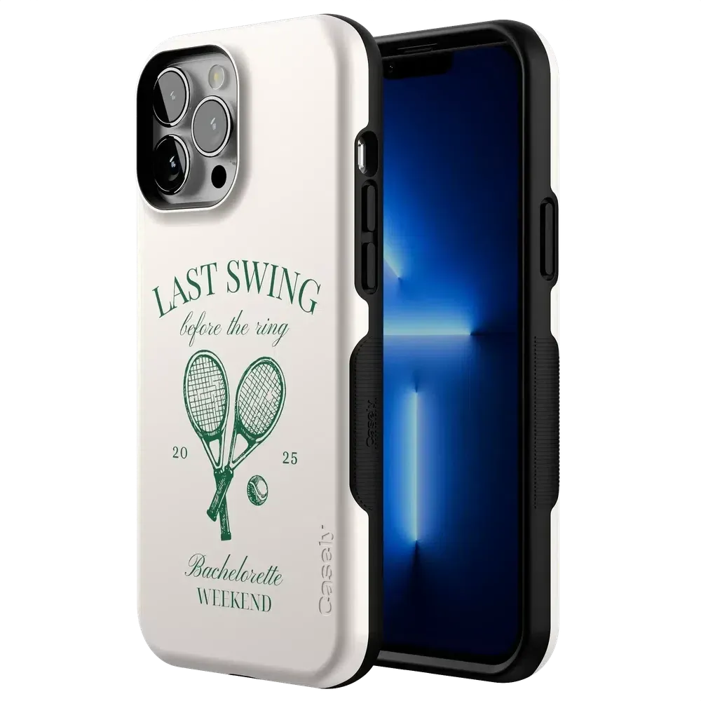 Best-Selling Last Swing | Off-White Bachelorette Case  Today Only!