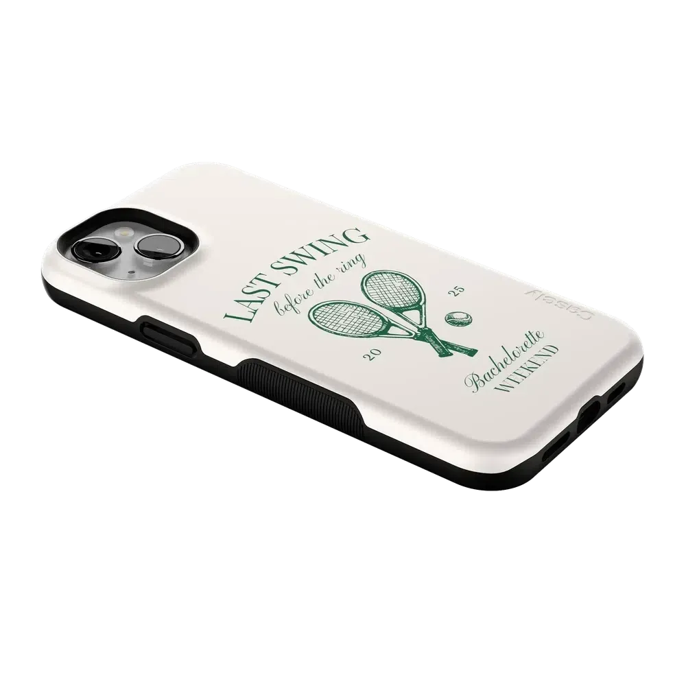 Best-Selling Last Swing | Off-White Bachelorette Case  Today Only!