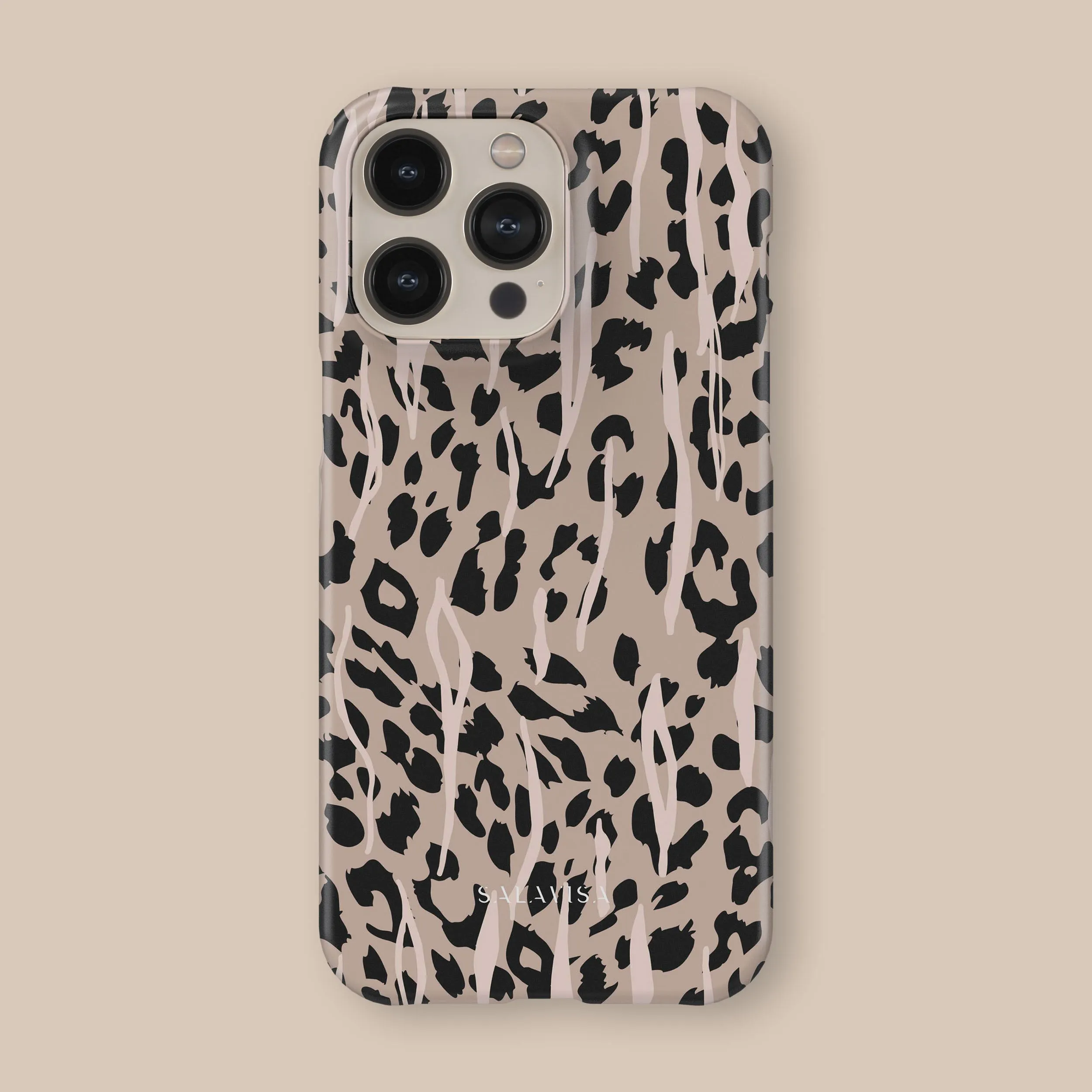 Best-Selling Leopard Skin Phone Case  Going Fast!
