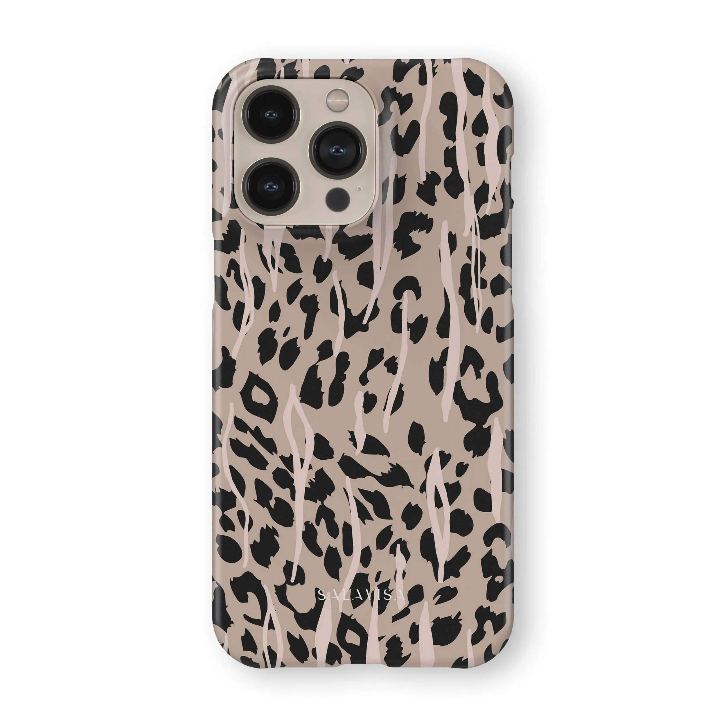 Best-Selling Leopard Skin Phone Case  Going Fast!