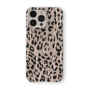 Best-Selling Leopard Skin Phone Case  Going Fast!