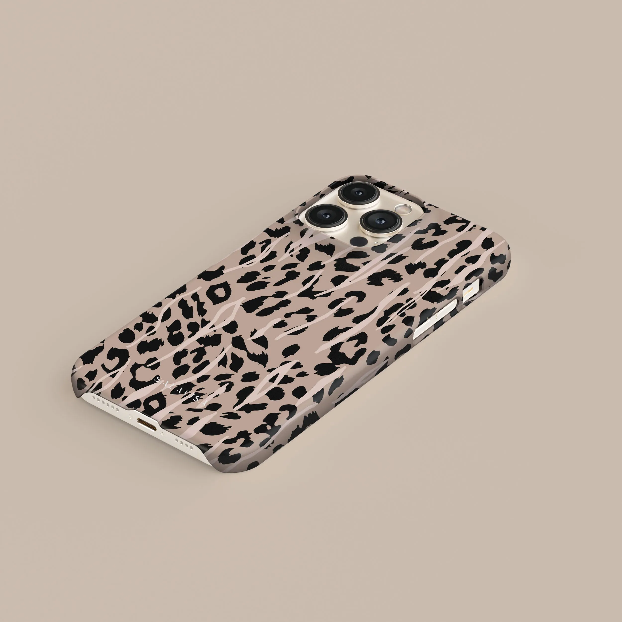 Best-Selling Leopard Skin Phone Case  Going Fast!