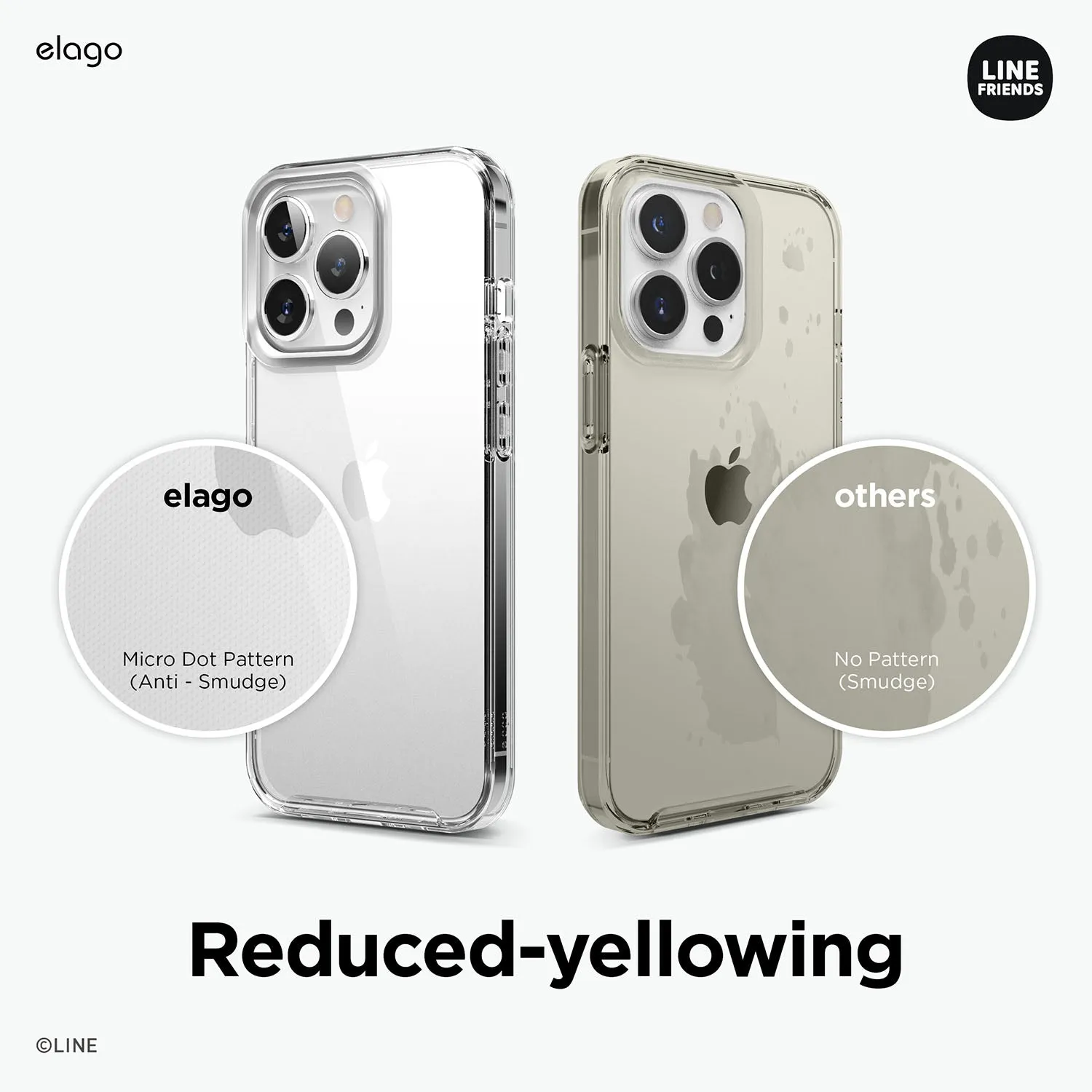 Best-Selling LINE FRIENDS | B&F Collection minini case for iPhone 13 Pro  Last Few Pieces!