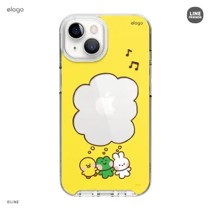 Best-Selling LINE FRIENDS | elago minini Case for iPhone 13  Ends Soon!
