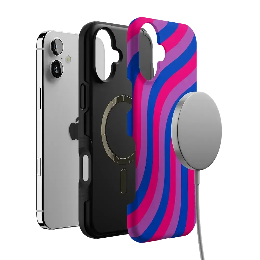 Best-Selling Love Wins | Pride Case  Last Chance!