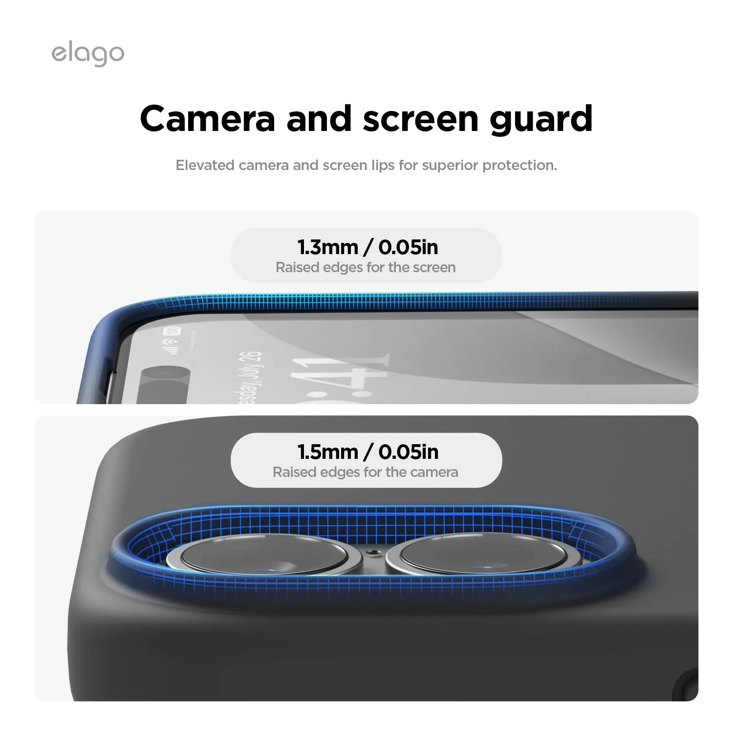 Best-Selling MagSafe Silicone Case [4 Colors]  Stylish & Comfortable