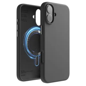 Best-Selling MagSafe Silicone Case [4 Colors]  Stylish & Comfortable