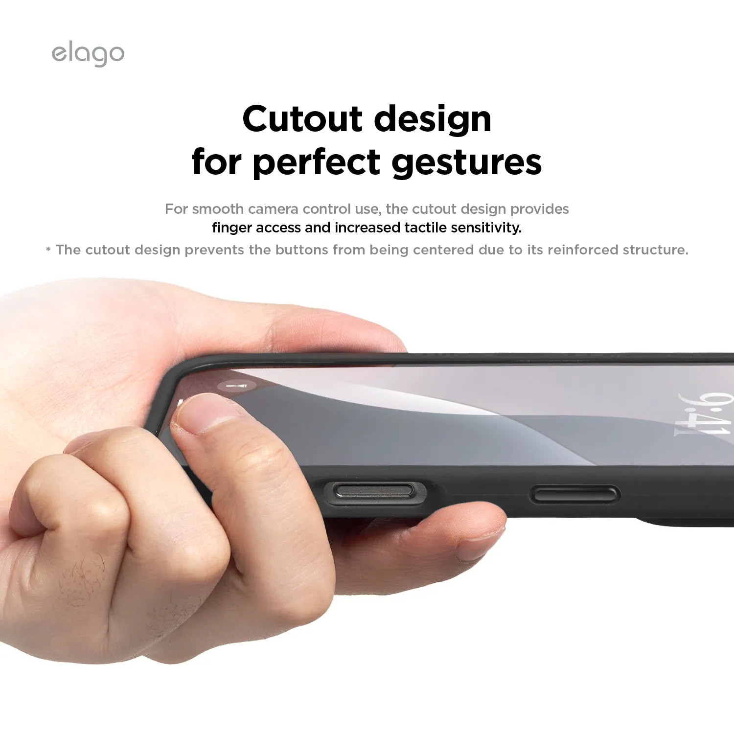 Best-Selling MagSafe Silicone Case [4 Colors]  Stylish & Comfortable