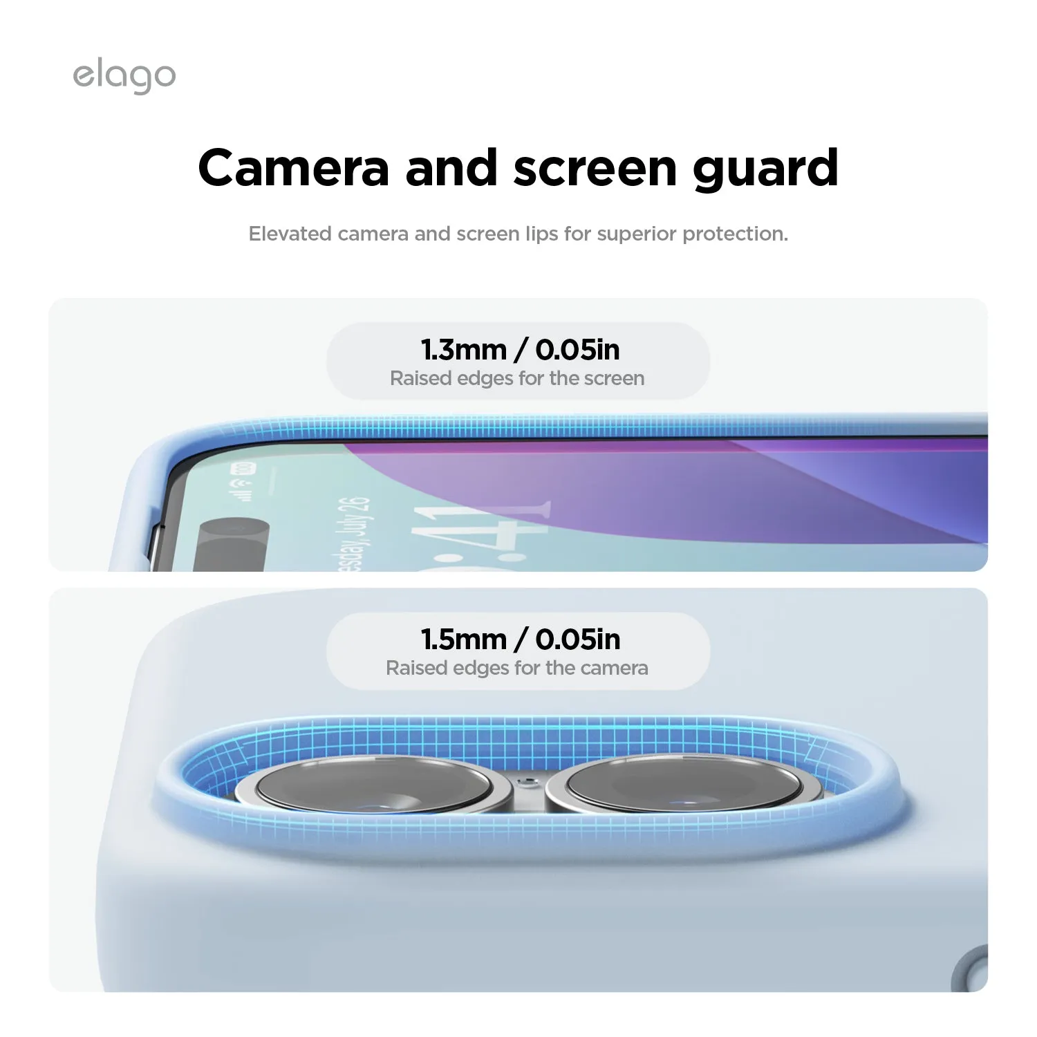 Best-Selling MagSafe Silicone Case [6 Colors]  Limited Stock!